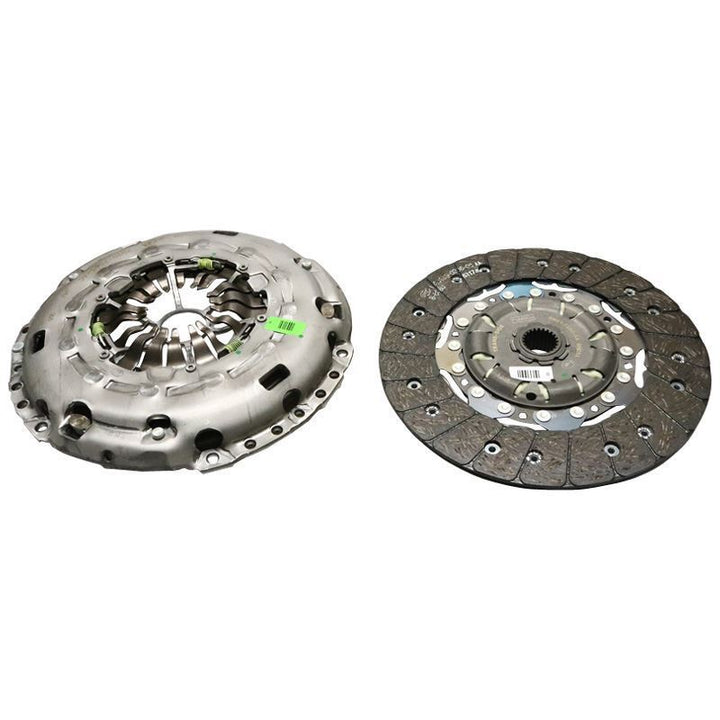 Original Ford Kuga Mondeo 2008-2020 Mk4 2.0 Duratorq 2-Teiliges Kupplungssatz