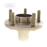 Original Ford Radnabe Schwenklager vorne 2020593