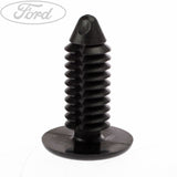 Focus Mk2 Mk3 Fusion Fiesta Laderaum Verkleidung Schraube