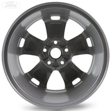Original Ford Transit Tourneo Connect Leichtmetallrad 16