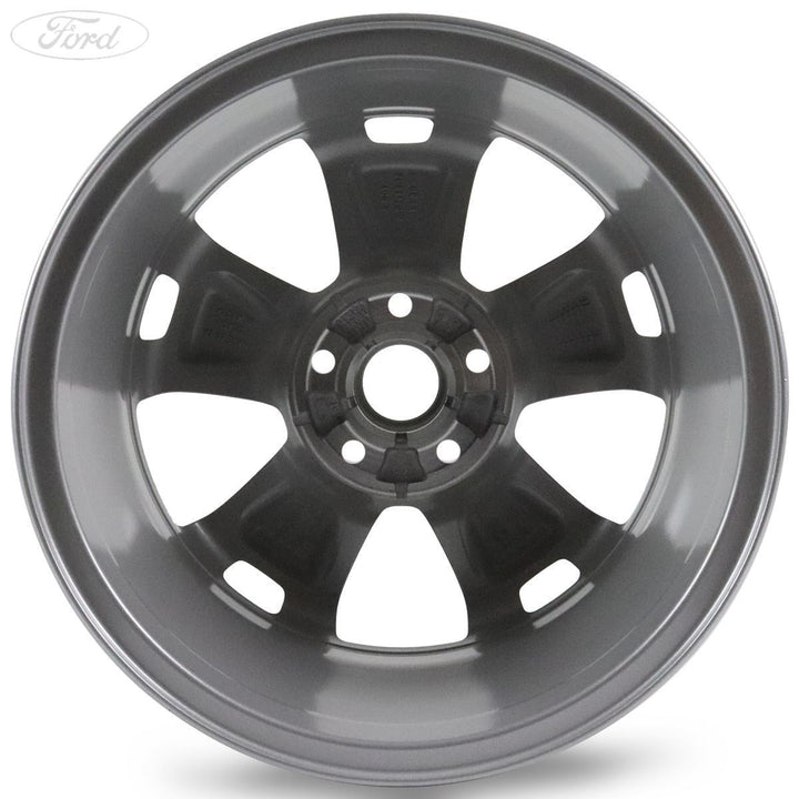 Original Ford Transit Tourneo Connect Leichtmetallrad 16