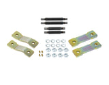Original Ford Ranger Fahrwerk GVM Upgrade Kit 2019- 2519132