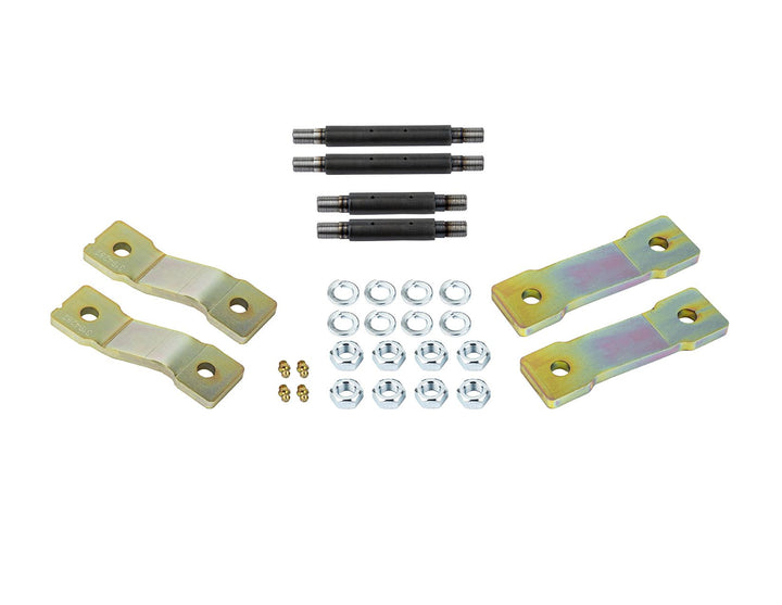 Original Ford Ranger Fahrwerk GVM Upgrade Kit 2019- 2519132