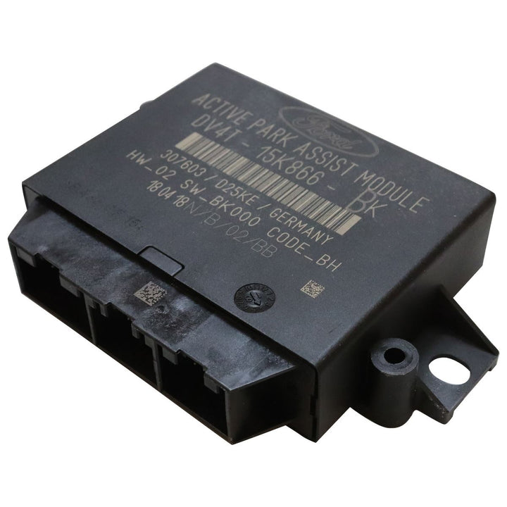 C-Max Kuga Focus Einparkhilfe System Modul 09/2014-