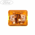 Original Ford Mondeo/Galaxy/S-MAX Sicherungsautomat 58Volt 4780769
