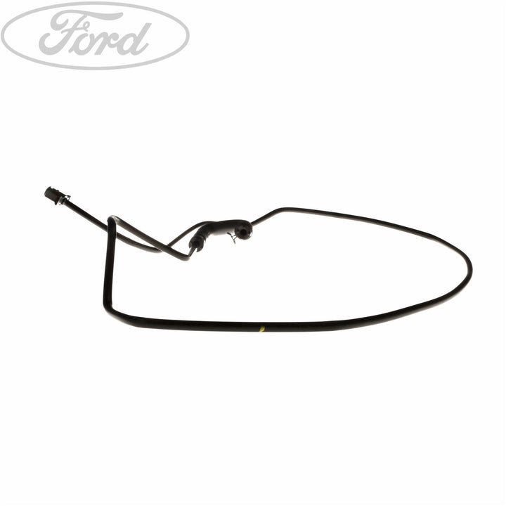 Ford Galaxy Mondeo S-Max 2007-2015 Kühler-Überlaufschlauch für 2.3L Duratec 1472314