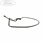 Original Ford Kühlsystem Überlaufschlauch 1472314