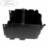 Original Ford Fiesta Batteriekonsole 1784155