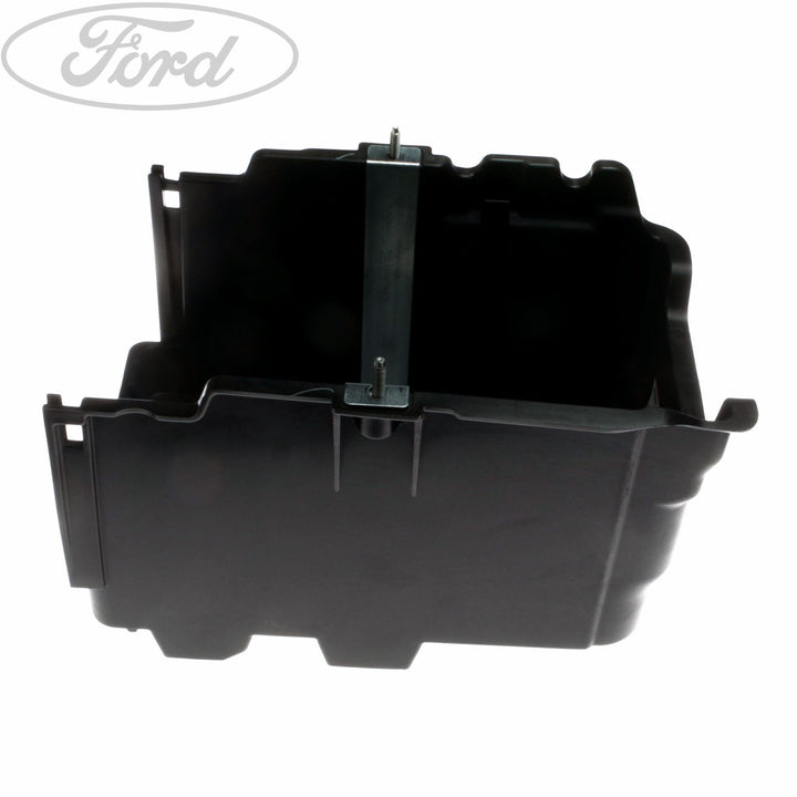 Original Ford Fiesta Batteriekonsole 1784155