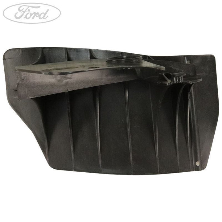 Original Ford Focus 2016-2020 Luftleitblech links 2191654