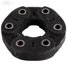 Transit Mk6 Mk7 5-Gang-Schaltgetriebe Wellenkupplung-Ring