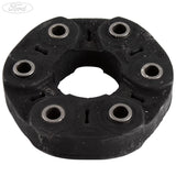 Transit Mk6 Mk7 5-Gang-Schaltgetriebe Wellenkupplung-Ring