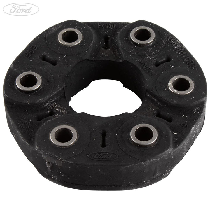 Transit Mk6 Mk7 5-Gang-Schaltgetriebe Wellenkupplung-Ring