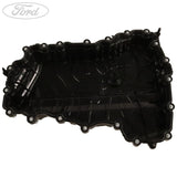 2.0 Duratorq Motor Ölwanne & Dichtung 31mm 2016