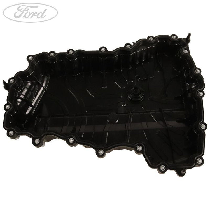2.0 Duratorq Motor Ölwanne & Dichtung 31mm 2016