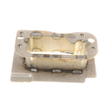Original Ford Mondeo Galaxy Stoßfängerträgerverstärkung hinten 1433413