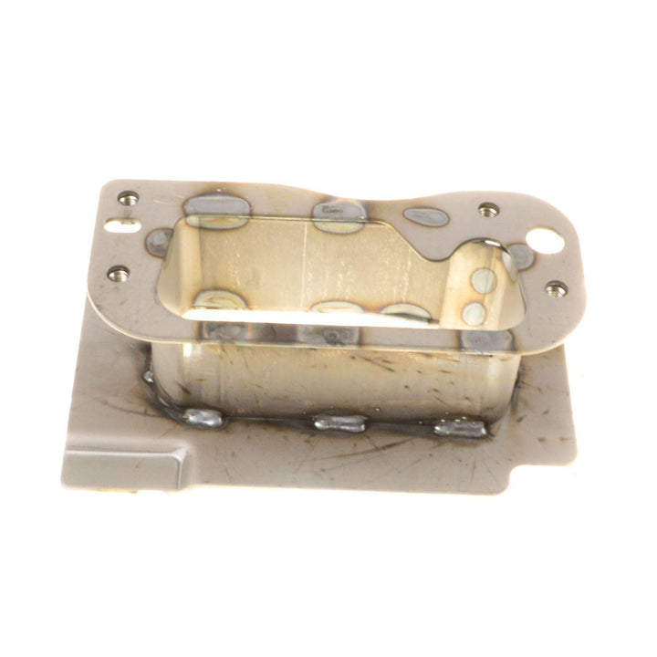 Original Ford Mondeo Galaxy Stoßfängerträgerverstärkung hinten 1433413