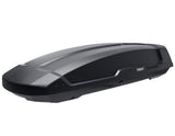 Thule®* Dachbox FORCE XT XL, Aeroskin schwarz matt