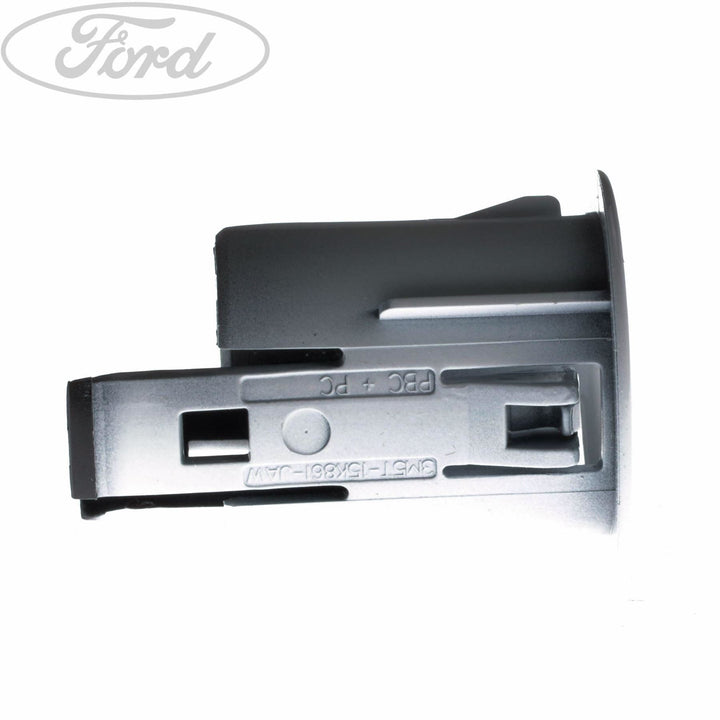 Ford Focus Kuga 2006-2011 Äußerer Parkdistanzhalter x1 1461254