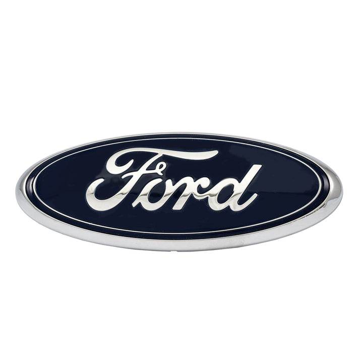 Original Ford Ranger hinten Ford-Logo Abzeichen Emblem Kamera montiert 2015-2022