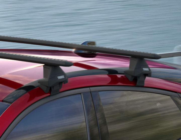 Ford Mustang Mach-E Thule* Dachgrundträger EvoKlammer-Befestigungssatz 2678166