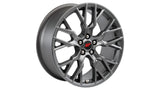 Original Ford Puma Leichtmetallrad 19