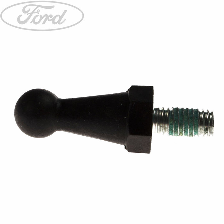 Original Ford Zylinderkopfhaube Spezial M6 Stehbolzen 1690917