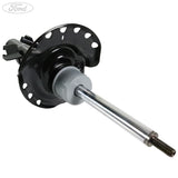 Original Ford S-Max Galaxy McPherson Federbein Stoßdämpfer vorne 1744692