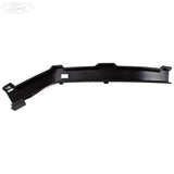 Fiesta MK6 Stoßstange Halter hinten links