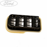 Original Ford Transit/Tourneo Custom ab 2012 Abdeckung Luftschlitze 1771939