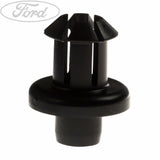 Original Ford Vorderer Isolator Befestigungshalter 1652853