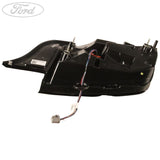 Original Ford Mustang HintenRückleuchte Kombileuchte Level 3 2014-2017 2162958