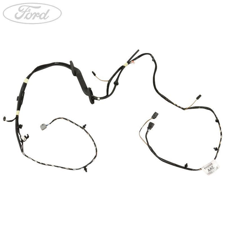 Original Ford Focus 2014-2015 Heckklappenkabelstrang mit fester Kamera 1872958