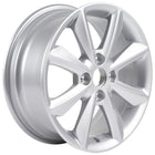 Ford Fiesta Alufelge 16