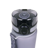Ford Outdoor Trinkflasche mit Sportverschluss Blau BPA-frei 500ml