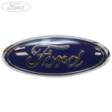 Original Ford Ecosport Ford Aufkleber Vorne 2139316