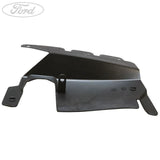 Ford Focus 2006-2008 Windabweiser Limousine/Kombi 1468973