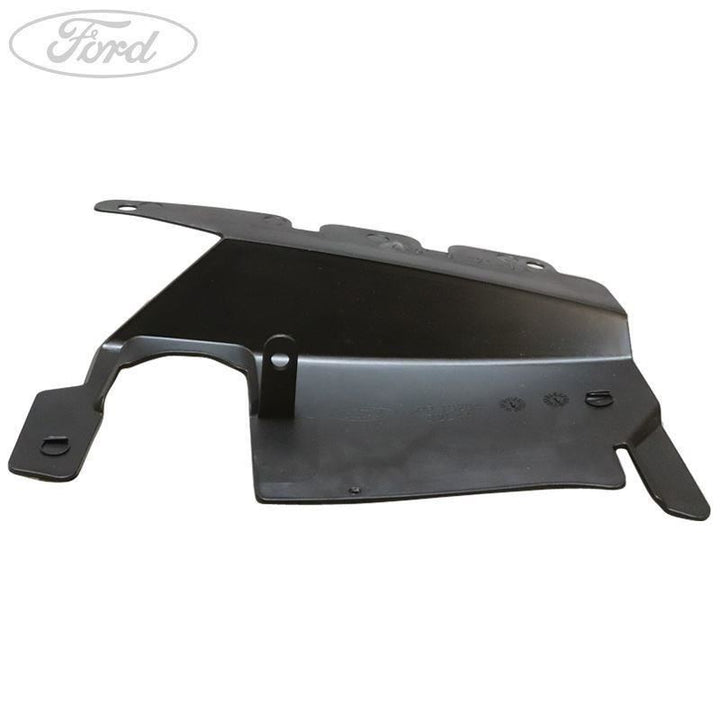 Ford Focus 2006-2008 Windabweiser Limousine/Kombi 1468973