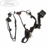Original Ford Focus Hecktür elektrische Fensteeber Verkabelung 1754088