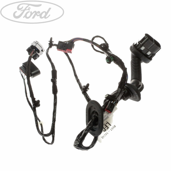 Original Ford Focus Hecktür elektrische Fensteeber Verkabelung 1754088