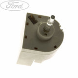 Original Ford Ka 2008-2016 Klimaanlage Schalter1566980