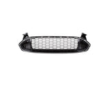 Original Ford Mondeo 2014-2022 Kühlergrill  Oberes Teil