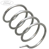 Original Ford Galaxy 1995-2006 Äußere Türschlosshülse 1023513