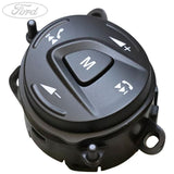 Original Ford Audio Bedienschalter GK29-14K147-AA 1939065