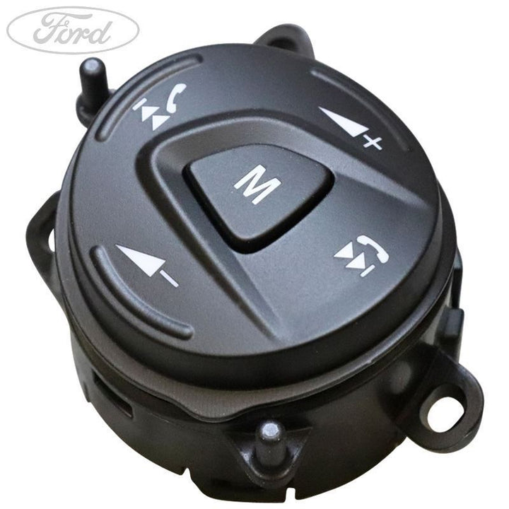 Original Ford Audio Bedienschalter GK29-14K147-AA 1939065