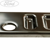 Original Ford Kühler Halter 1381405