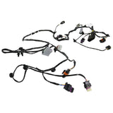 Kuga vorderer Parksensor Kabelbaum 05/13 04/14