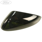 Original Ford Mondeo Tür Spiegelgehäuse Abdeckung Links Panther Black Met 5324098