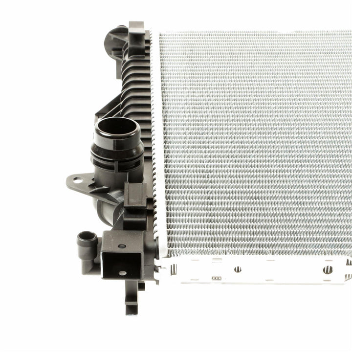 Mondeo Mk4 Galaxy  S-MAX WA6 Motorkühlung Wasser Kühler
