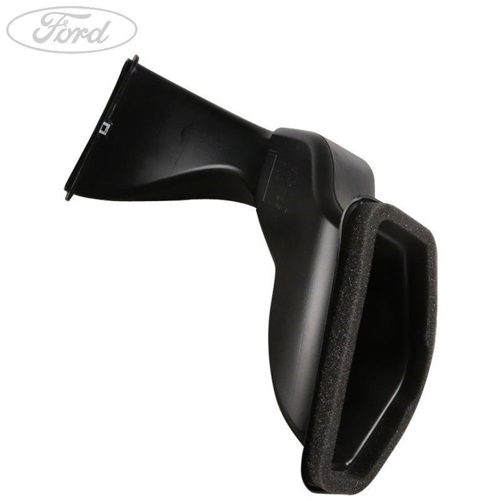 Original Ford Focus 2016-2020 Luftführung links 1936728